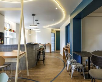 ibis Styles Asnières Centre - Asnières-sur-Seine - Restaurante