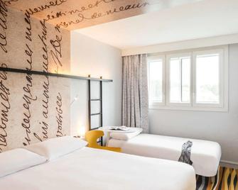 ibis Styles Meaux Centre - Meaux - Habitación