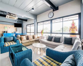 Sattahip 9 Boutique Hotel - Jomtien