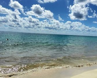 Fiesta Inn Playa del Carmen - Playa del Carmen - Strand