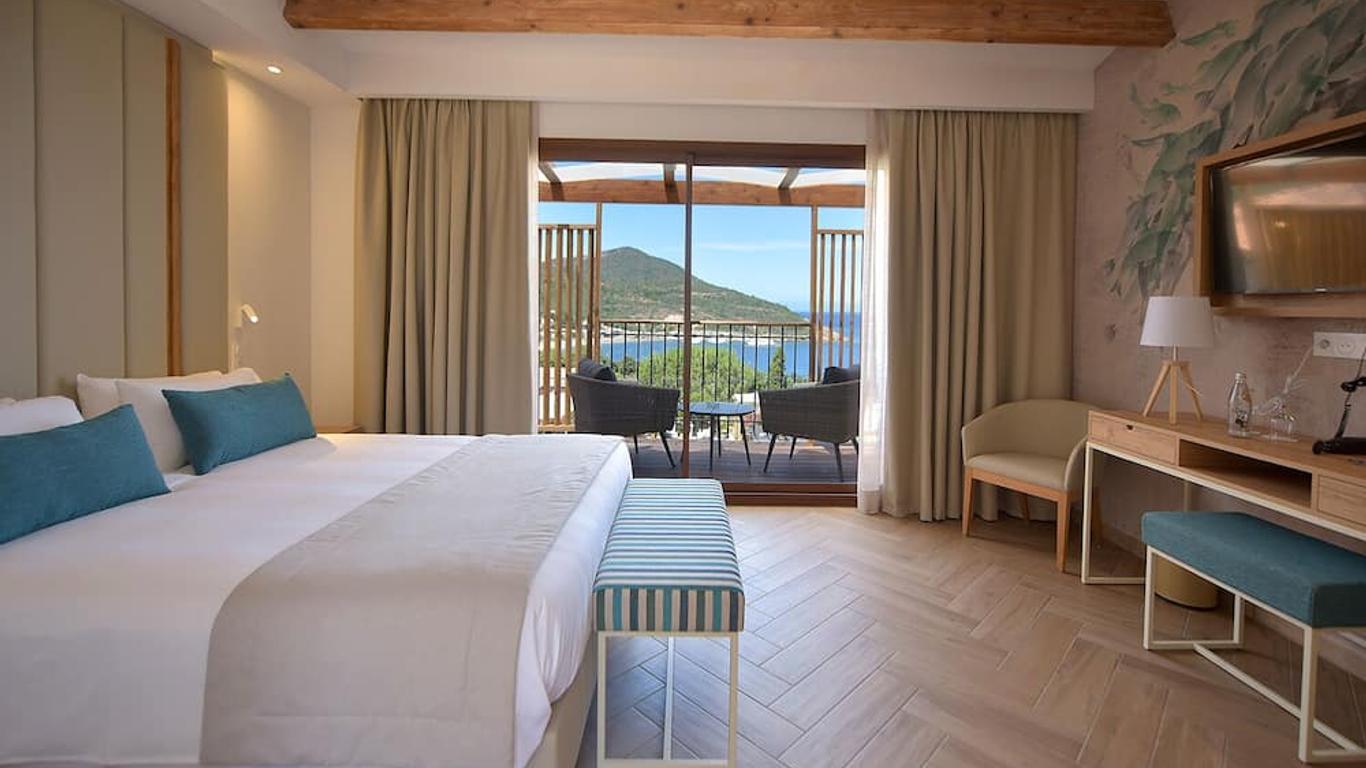 Hotel Palazzu & Spa - Adult Only