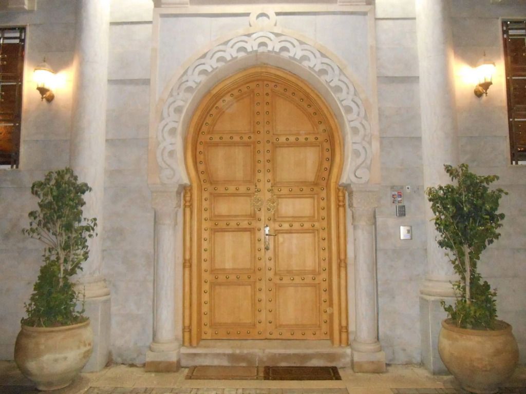 رياض دار الناظور