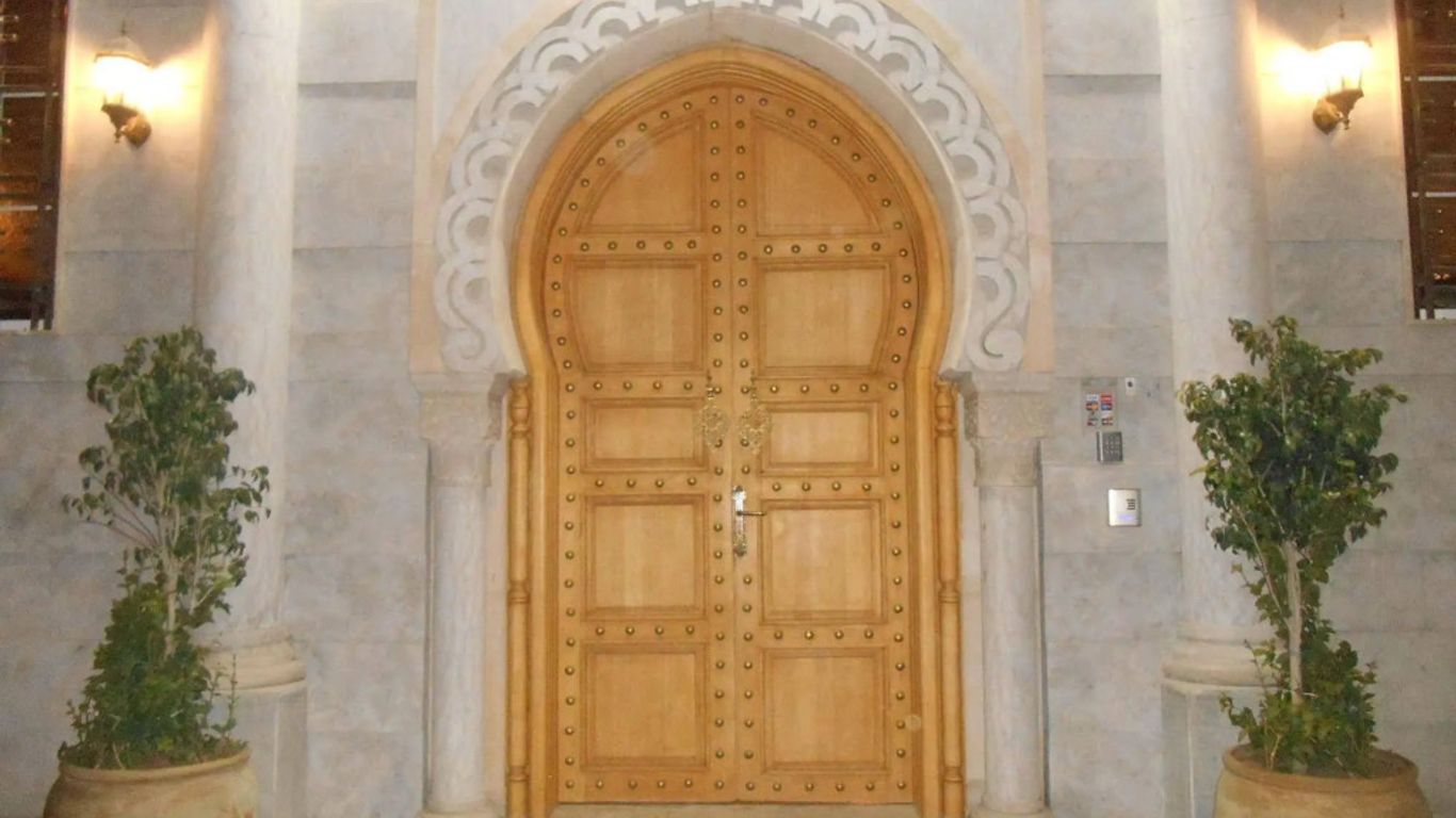 رياض دار الناظور