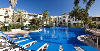 Portaventura Hotel Portaventura - Salou - Pool