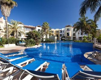 Portaventura Hotel Portaventura - Salou - Pool