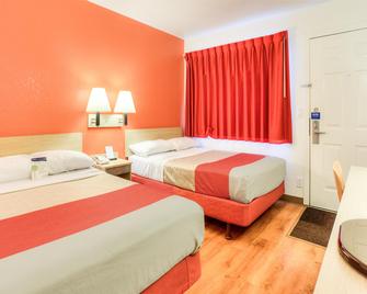 Motel 6-Tigard, Or - Portland South - Lake Oswego - Tigard - Habitación