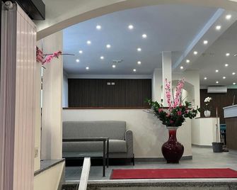 Hotel Nova - Varese