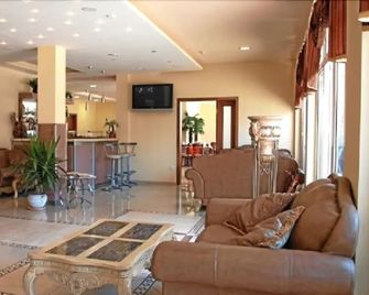 Hotel Black Sea - Obzor - Lobby