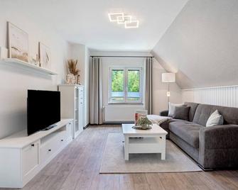 Ferienwohnung Schlafmütze - Usedom - Living room