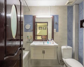 A25 Bui Thi Xuan -20 - Ho Chi Minh City