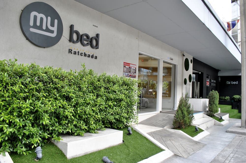 Mybed Ratchada - Bangkok
