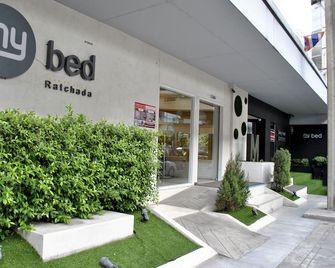Mybed Ratchada - Bangkok