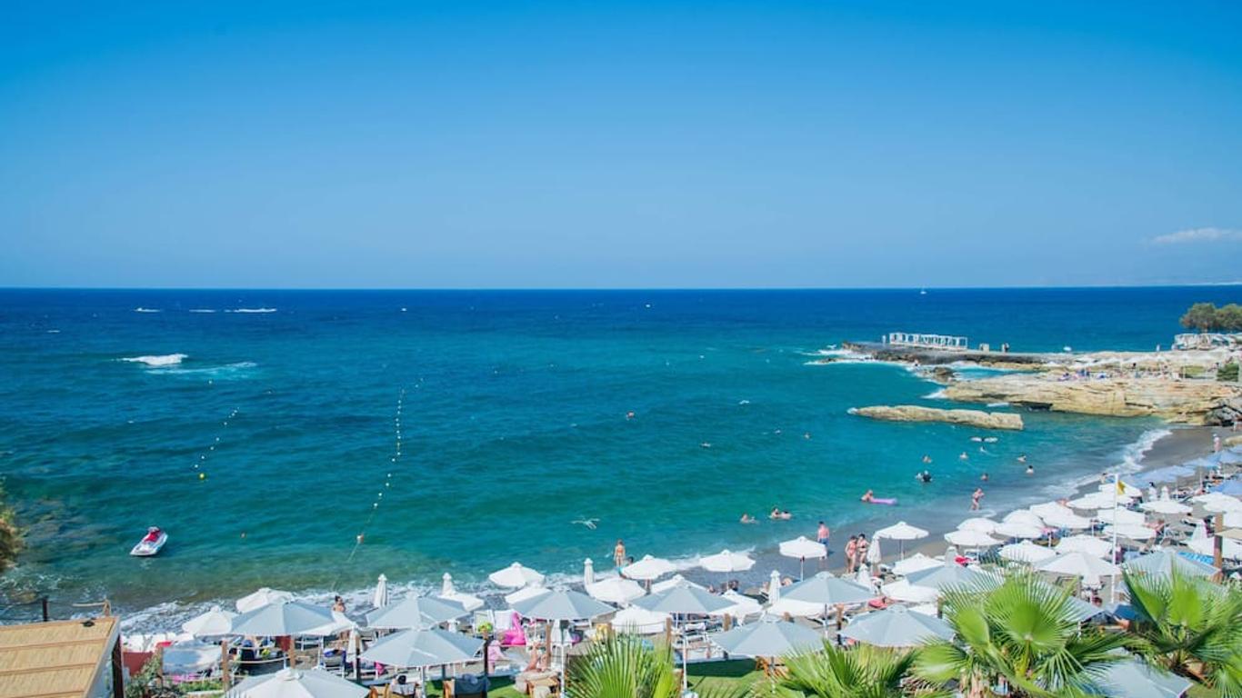 Golden Beach