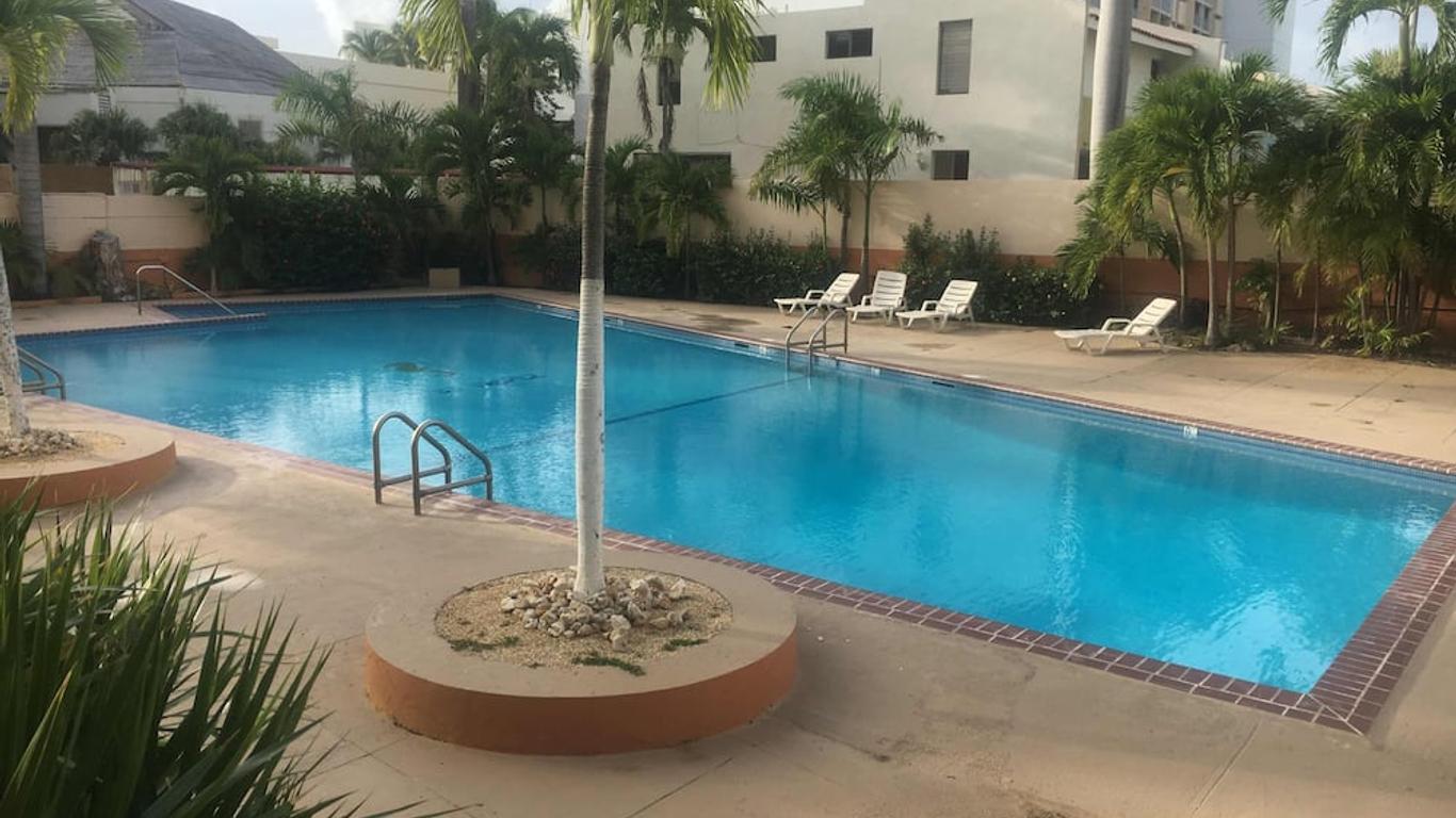 Island Life Vacation Rental