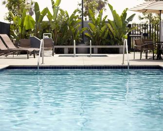 Hyatt Place Piedras Negras - Piedras Negras - Piscina