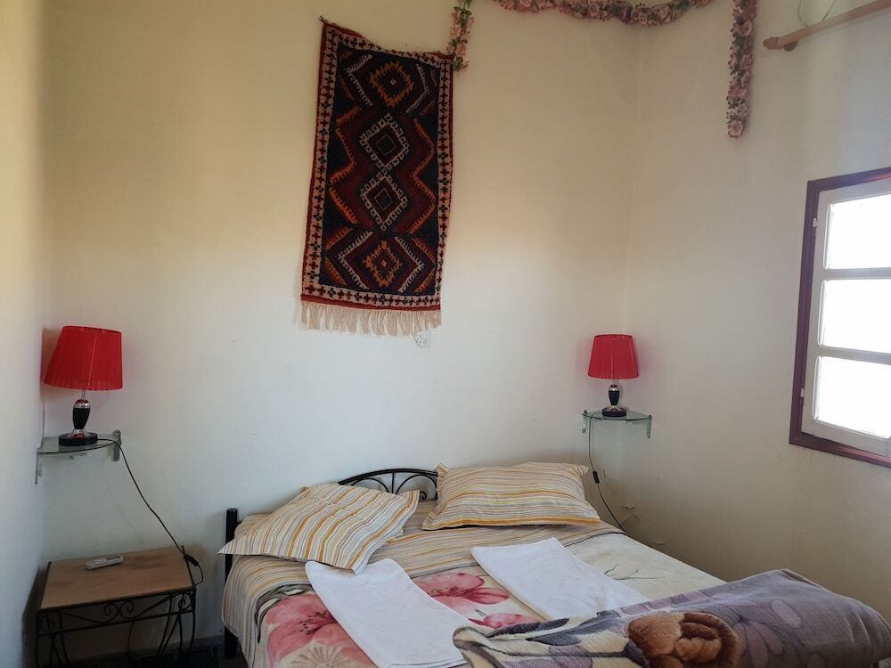 جيت قصبة لا بالموريه