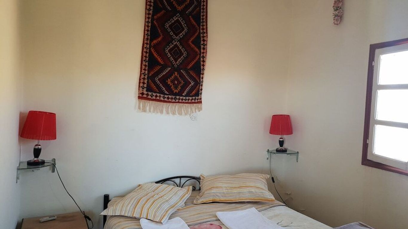 جيت قصبة لا بالموريه