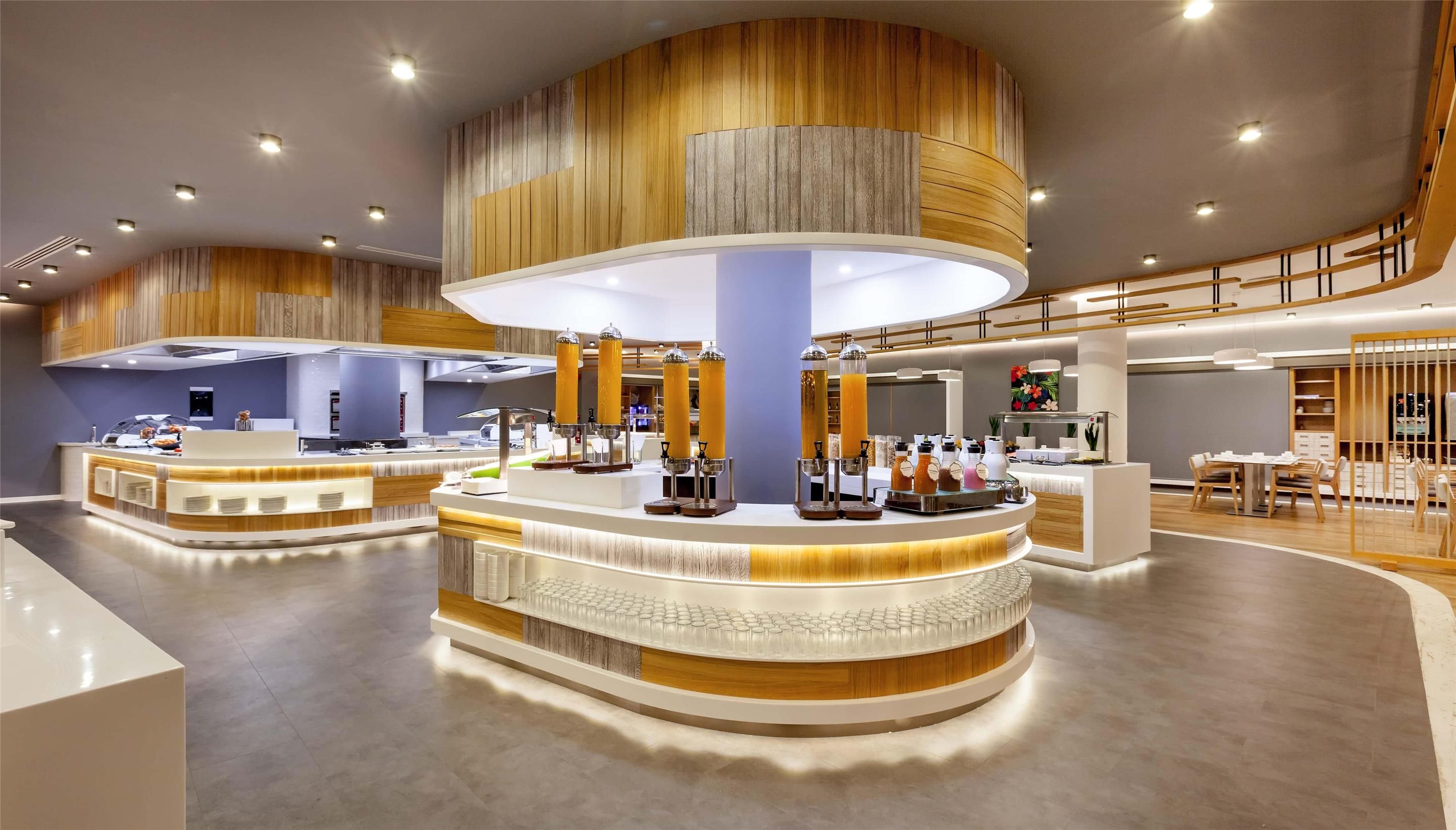 بارسيلو بونتا أومبريا مار