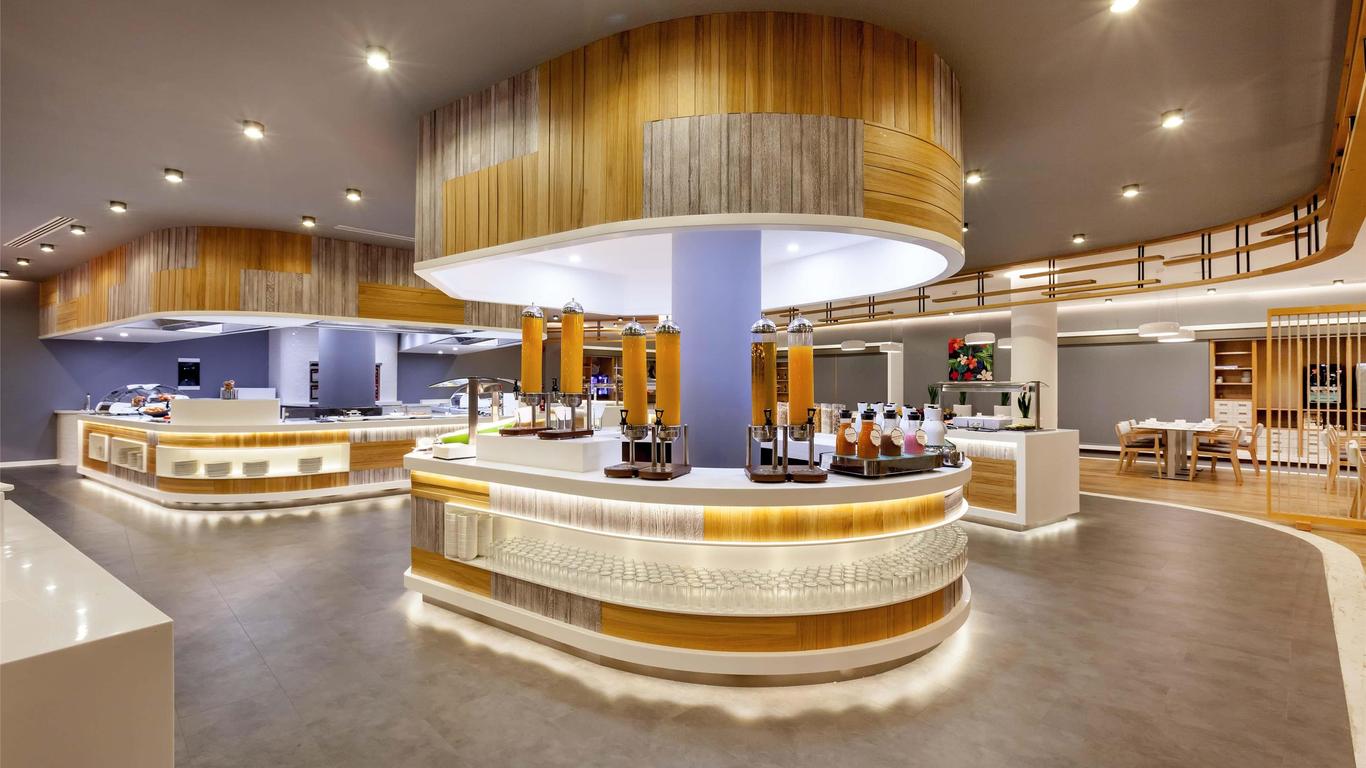 Barceló Punta Umbría Mar