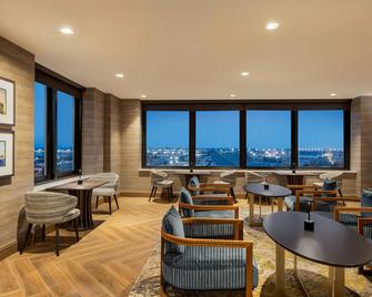 Marriott New York Jfk Airport - Queens - Restaurante