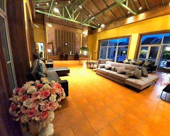 The Victoria Resort Pattaya - Jomtien - Lobby