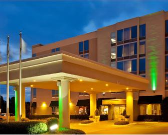 Clarion Pointe Hopkinsville near The Bruce Convention Center - Hopkinsville - Gebouw