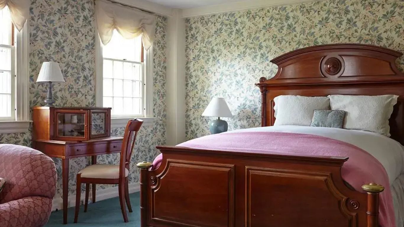 Adair Country Inn and Restaurant