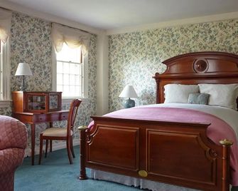 Adair Country Inn and Restaurant - Bethlehem