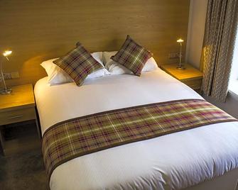 King Alfred Hotel - Barrow-in-Furness - Bedroom