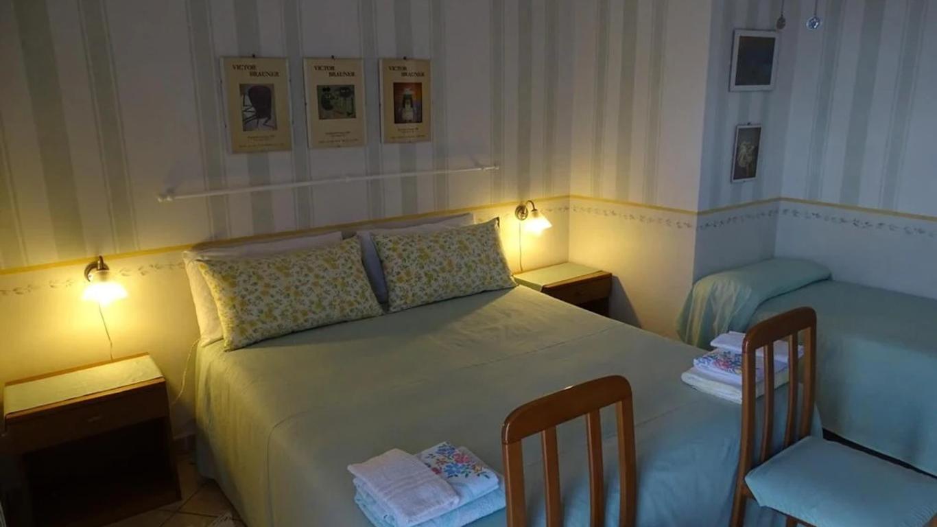 La Casa Del Sole
