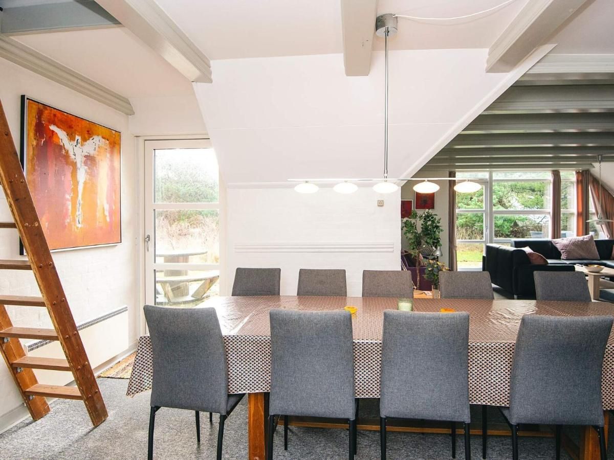 4 star holiday home in Blåvand – Blåvand