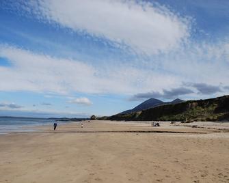 Kilsallagh Cottage - Westport - Beach