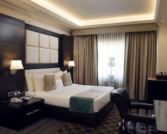 Zone by The Park, Jammu - Jammu - Habitación