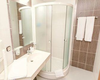 Hotel International - Baile Felix