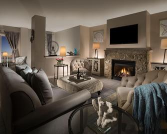 Nantasket Beach Resort - Hull - Soggiorno