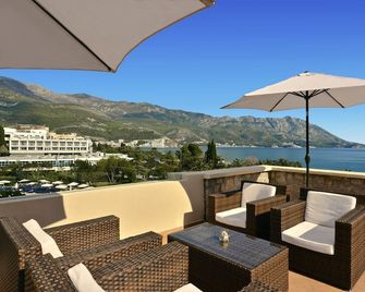Iberostar Bellevue - Bečići