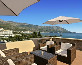 Iberostar Bellevue - בצ'יצ'יי - מרפסת