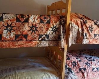 Eco Hostel Valle Fertil - Adults Only - San Agustín de Valle Fértil - Habitación