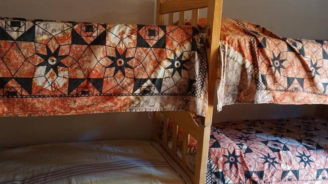 إيكو خوستل فاي فرتيل - للبالغين فقط