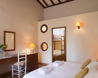 Hotel De Gigaro - La Croix-Valmer - Slaapkamer