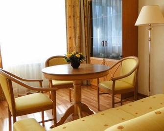 Brigantine Hotel - Rybinsk - Dining room