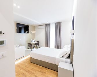 Centoquindici Rooms & Suite - Montesilvano