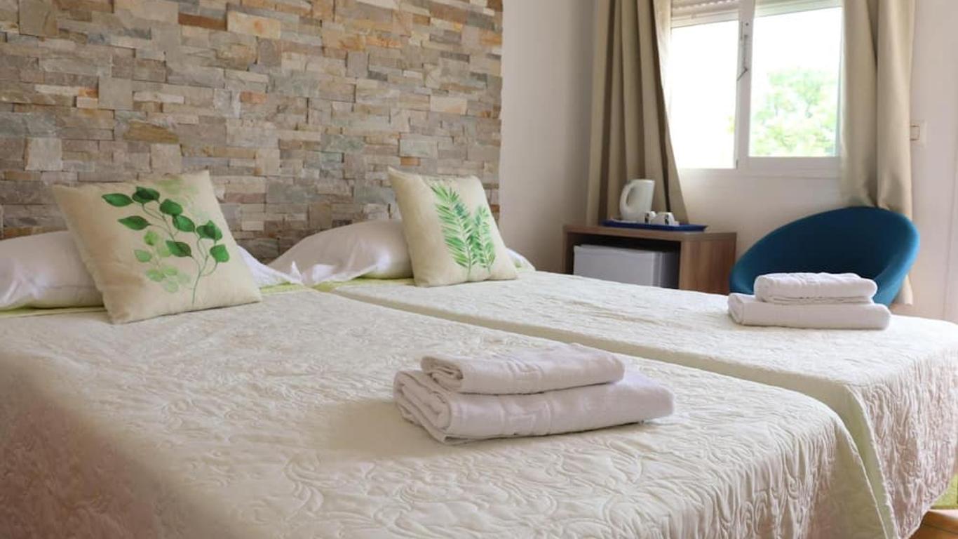 Hostal la Paloma II