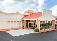 Rodeway Inn Stone Mountain - Такер - Здание
