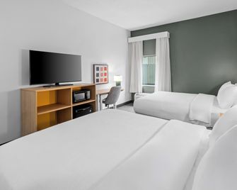 Spark by Hilton Grain Valley Kansas City - Grain Valley