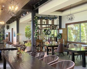 The Vineyard at Tanauan - Tanauan - Restaurante