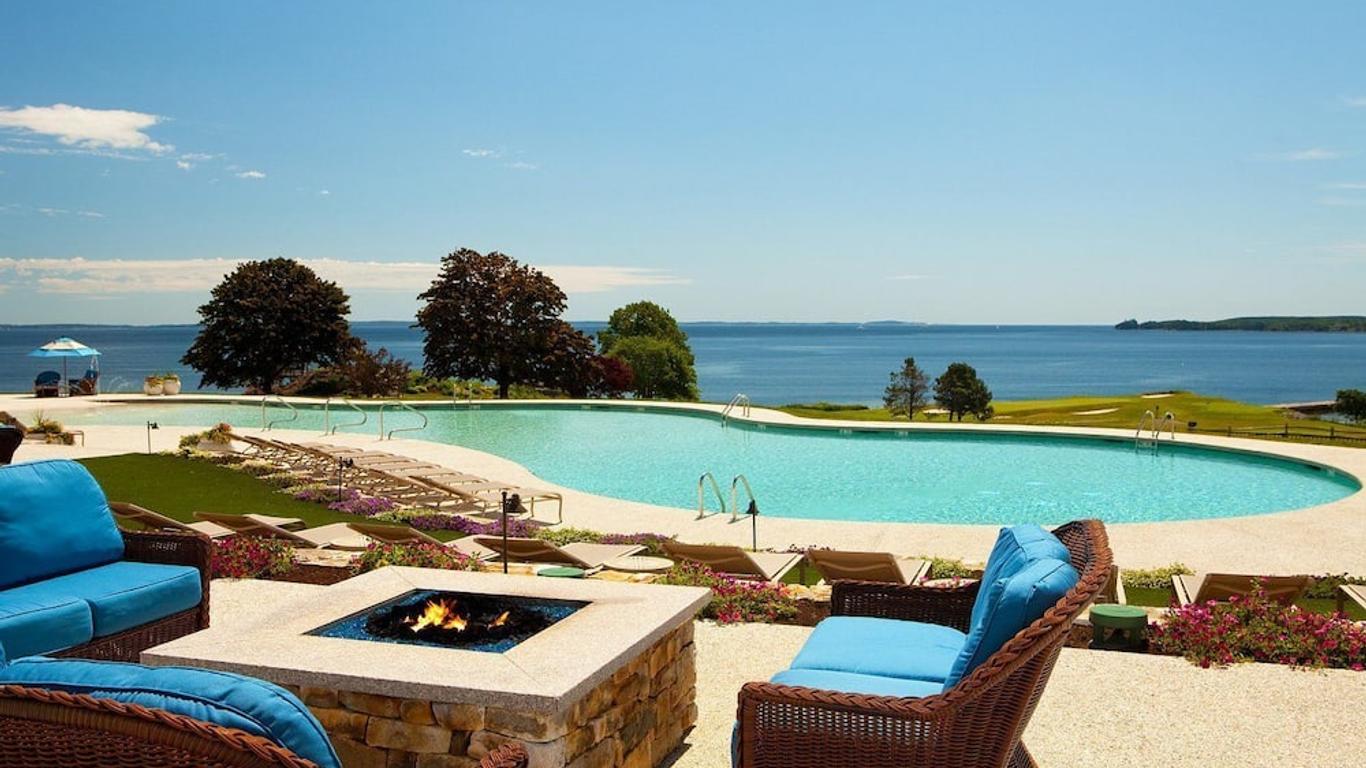 Samoset Resort