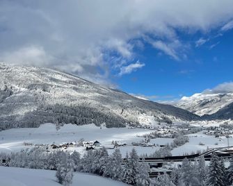 Landhaus Lungau - Sankt Michael Im Lungau - Outdoor view
