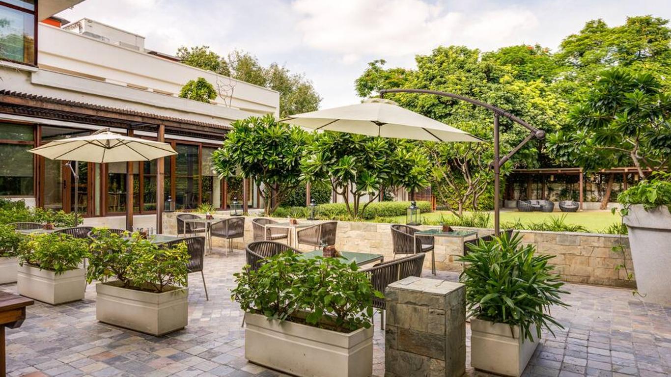 The Manor 酒店 - 新德里