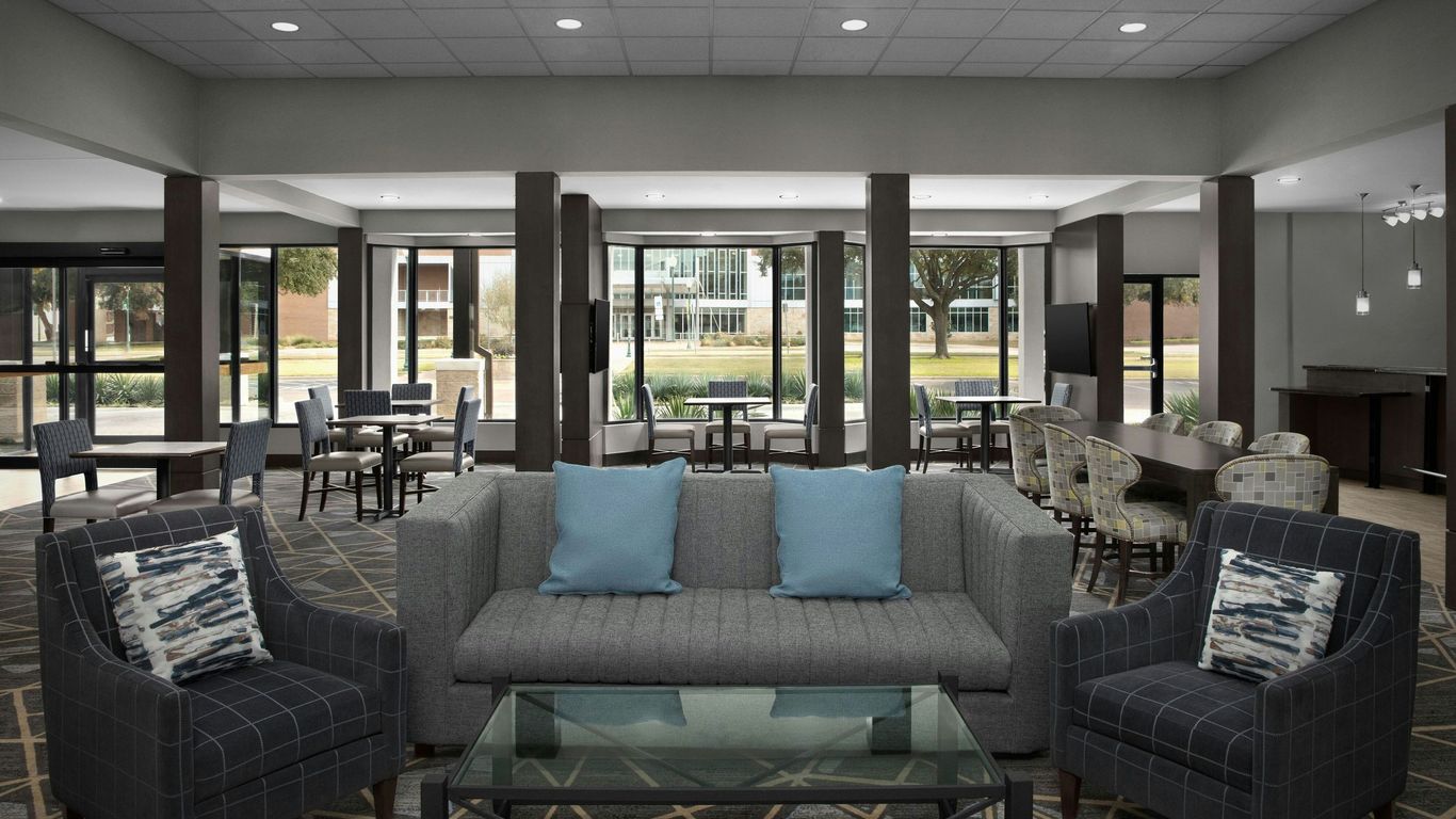 Courtyard by Marriott Waco